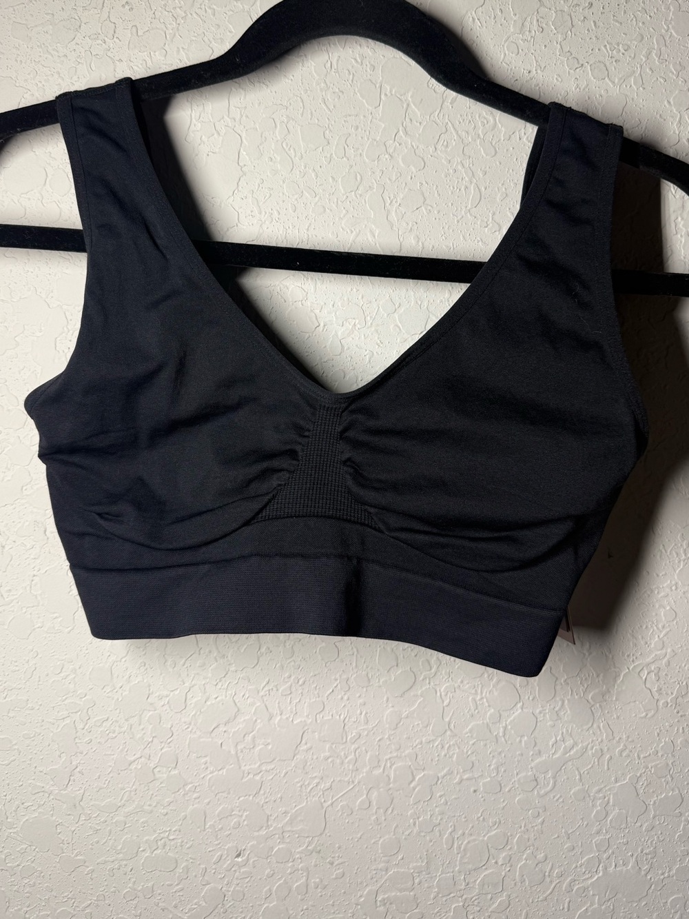 NWT Kindred Bravely Sublime Pumping Lounge & Sleep Bra Sz Large
